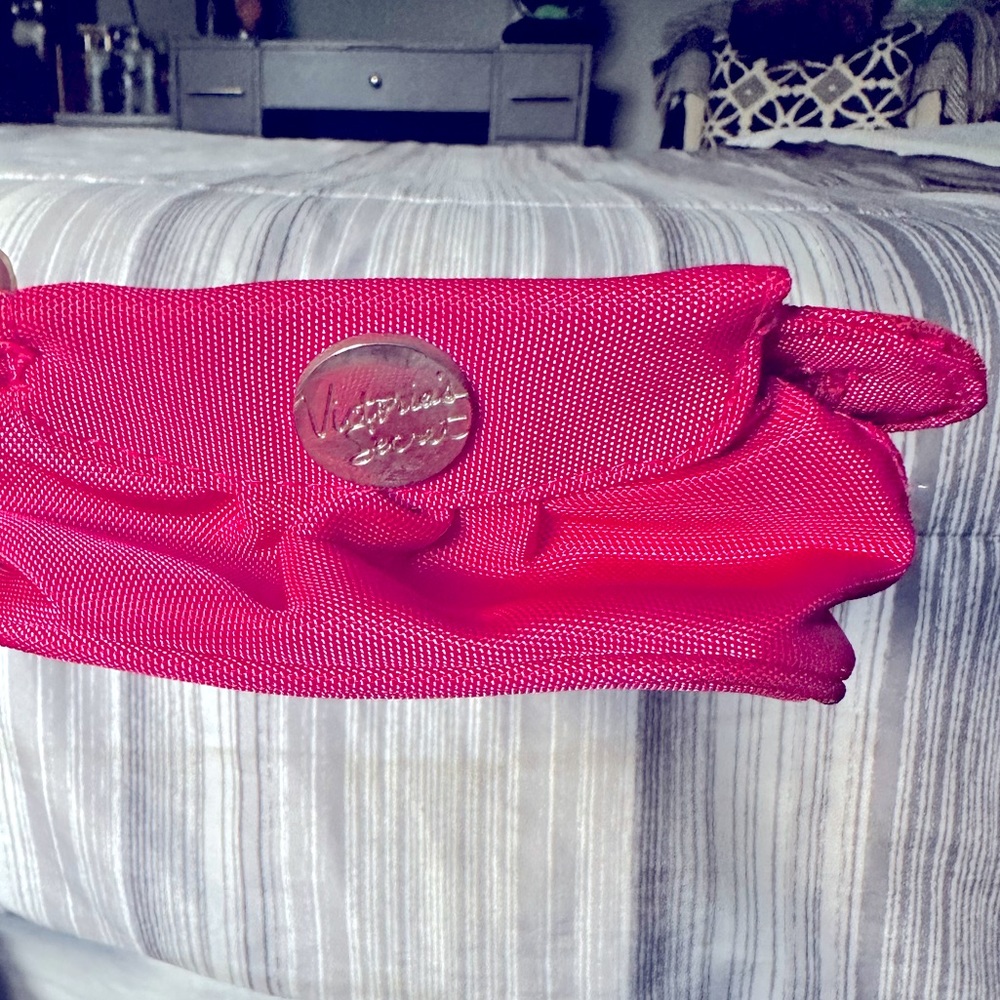 Victoria’s Secret coin purse